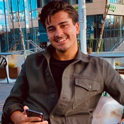 Profile Picture of Oliver Carlson (@OliverCarlson) on Twitter