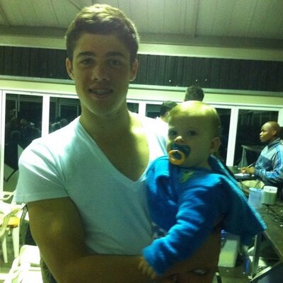 Profile Picture of Michael Angelos (@mikeballangelos) on Twitter