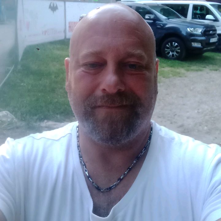 Thorsten Gröger - Tiktok Profile Picture of Thorsten Gröger (@thorstengroeger) on Tiktok