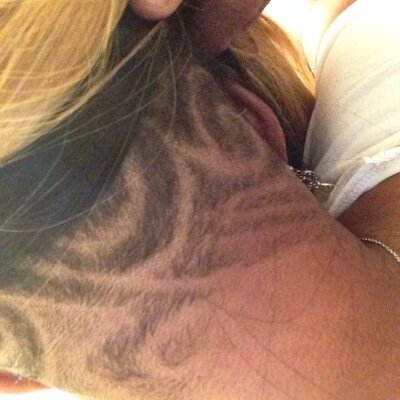 Profile Picture of Joanna Moore (@Joannamoore39) on Twitter