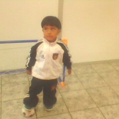 Profile Picture of Alessandro Jim Garay (@ChanoJim) on Twitter