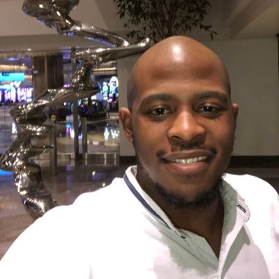 Profile Picture of Jerrod Johnson (@JrodJohns) on Twitter