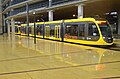 Profile Picture of Utrechtse sneltramon Wikipedia