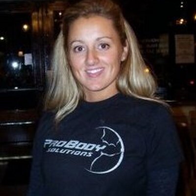 Profile Picture of Nellie Richardson (@NellieSolutions) on Twitter