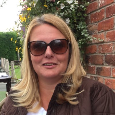 Profile Picture of Christina Lees-Jones (@LeesLj) on Twitter