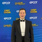 Profile Picture of Andrew Baughn (@akbaughn007) on Instagram