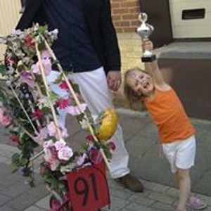 Profile Picture of Michel De Vos (@michel.devos.902) on Myspace