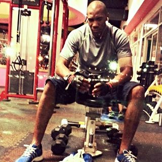 Profile Picture of Cummings Kevin (Artlife) (@badly.damaged.1) on Facebook