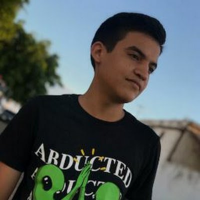 Profile Picture of danilo arce (@daniloarce16) on Twitter