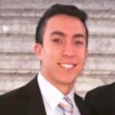Profile Picture of Joseph Govea (@JosephSGovea) on Twitter