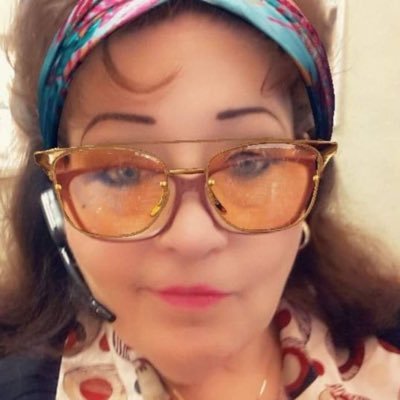 Profile Picture of Deborah Chadwick (@deborah_chadwic) on Twitter