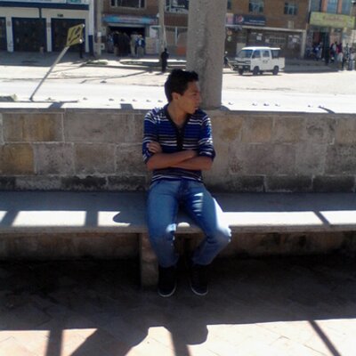 Profile Picture of Daniel Puentes (@danielpuentes05) on Twitter