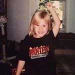 Profile Picture of Rachel McGraw (@juliaupgun324) on Instagram