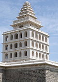 Profile Picture of Nayaks of Gingeeon Wikipedia