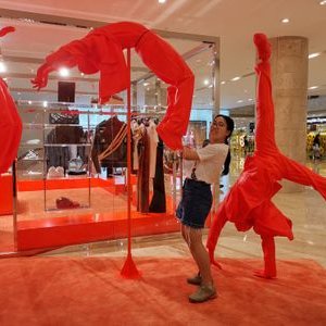 Profile Picture of Yifei Liu (@YifeiLi44889808) on Twitter