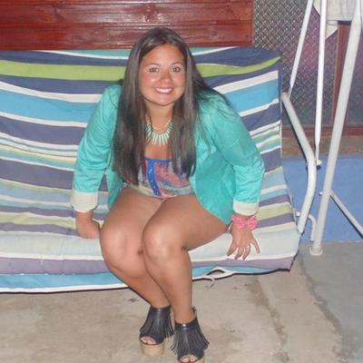 Profile Picture of Paula Rosales (@PauRosales6) on Twitter