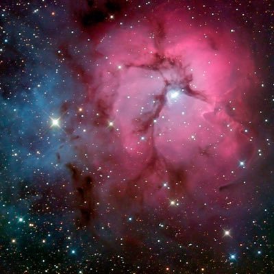 Profile Picture of Mark D Keitel (@realstarlord1) on Twitter