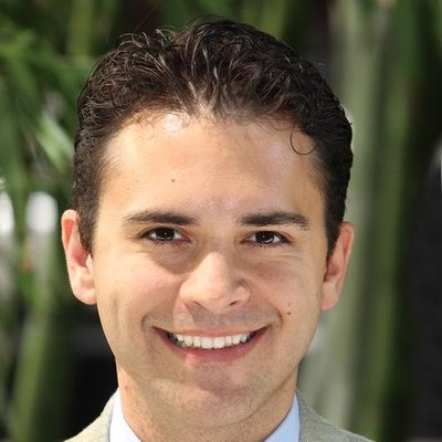 Profile Picture of James Morse (@jmorsecaltech) on Twitter