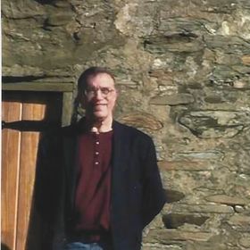 Profile Picture of Nicholas Jack Marino Publishing (@nickjackmarino) on Pinterest