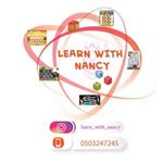 Profile Picture of Learn with nancy (@learn_with_nancy) on Instagram