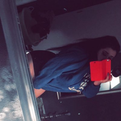 Profile Picture of Brittany Haskell (@BrittanyHaskel8) on Twitter