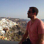 Profile Picture of Brian Simpson (@brianmsimpson) on Instagram