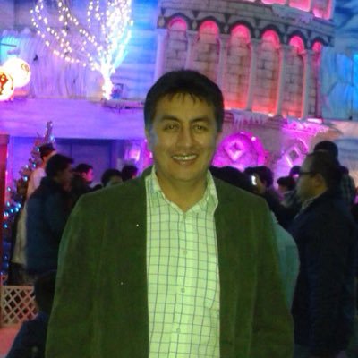 Profile Picture of Carlos Bastidas (@carlosbastidast) on Twitter