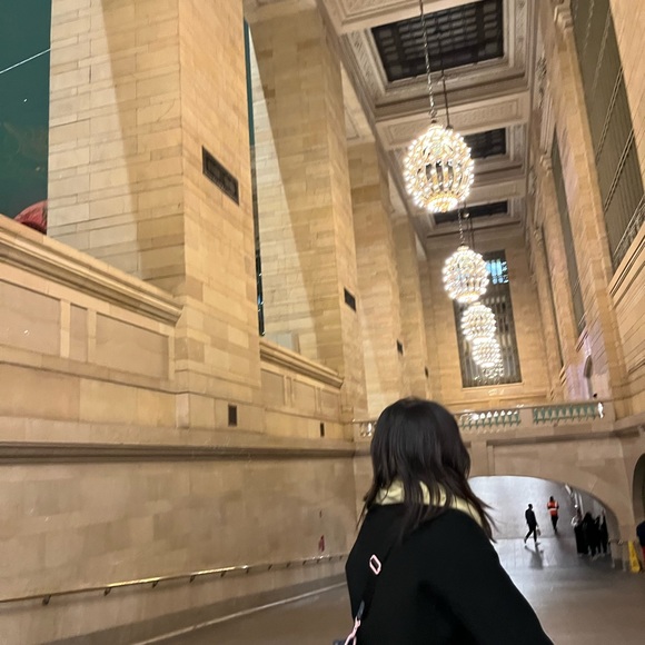 Profile Picture of Yoon Chang (@yjayda) on Poshmark