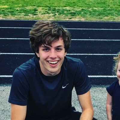 Profile Picture of Josh Smalley (@JoshSmalley6) on Twitter