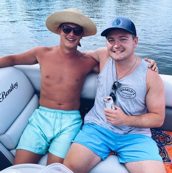 Profile Picture of Andrew Cross (@crossie5) on Poshmark