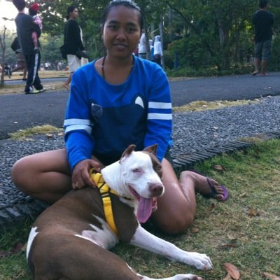 Profile Picture of Deva Wally (@@dEvaMewally) on Twitter