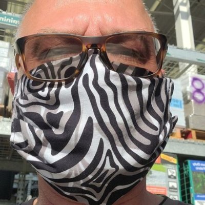 Profile Picture of Stephen Hathaway (@SteveHathaway) on Twitter