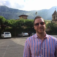 Profile Picture of Jeff Snow (@jeff-snow-51) on Quora