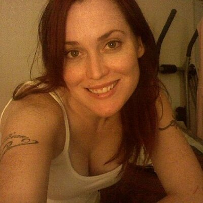 Profile Picture of Audrey McKinney (@ODDKINS) on Twitter