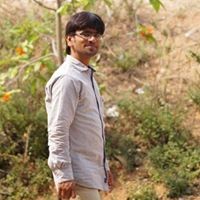 Profile Picture of Rajesh Sabavath (@rajesh-sabavath) on Quora