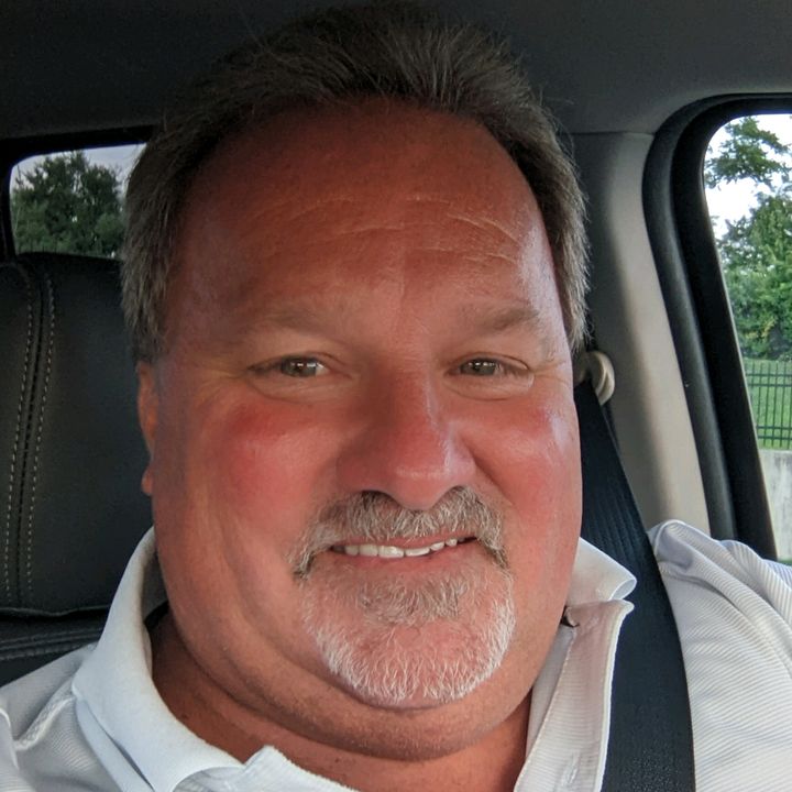 Profile Picture of Coach (@thomascassera) on Tiktok