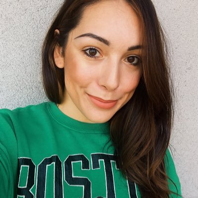 Profile Picture of Alexis Mansanarez (@CelticsFGSN) on Twitter
