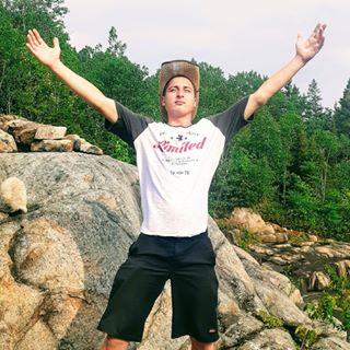 Benjamin RoyLavoie (Lancelôt) - Facebook Profile Picture of Benjamin RoyLavoie (Lancelôt) (@benjamin.roylavoie) on Facebook