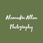 Profile Picture of PHOTOS BY ALEXANDRA (@alexandra.allenphotography) on Instagram