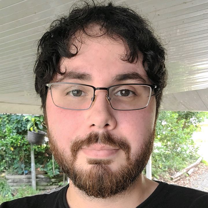 Profile Picture of Allen Keller (@allenkazam91) on Tiktok