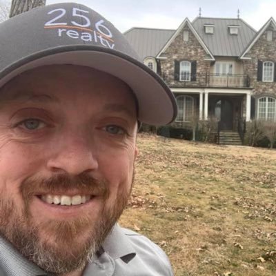 Profile Picture of Andrew Lamica 256 Realty (@256Lamica) on Twitter