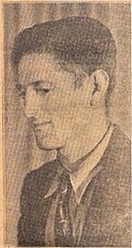 Profile Picture of Rufe Persful - Wikipediaon Wikipedia