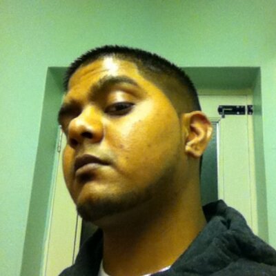 Profile Picture of Adrian Thomas (@HotGregory2711) on Twitter