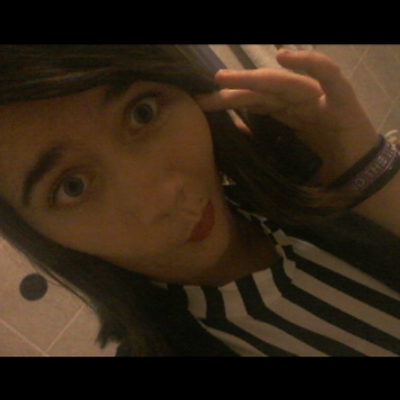 Profile Picture of Ruby King-Smith (@RubyAnneTuesday) on Twitter