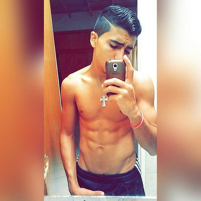 Alan Barrios - Twitter Profile Picture of Alan Barrios (@alanbarrios95) on Twitter