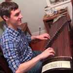 Profile Picture of Benjamin Scheiner (@psychedelicgrapefruit) on Instagram