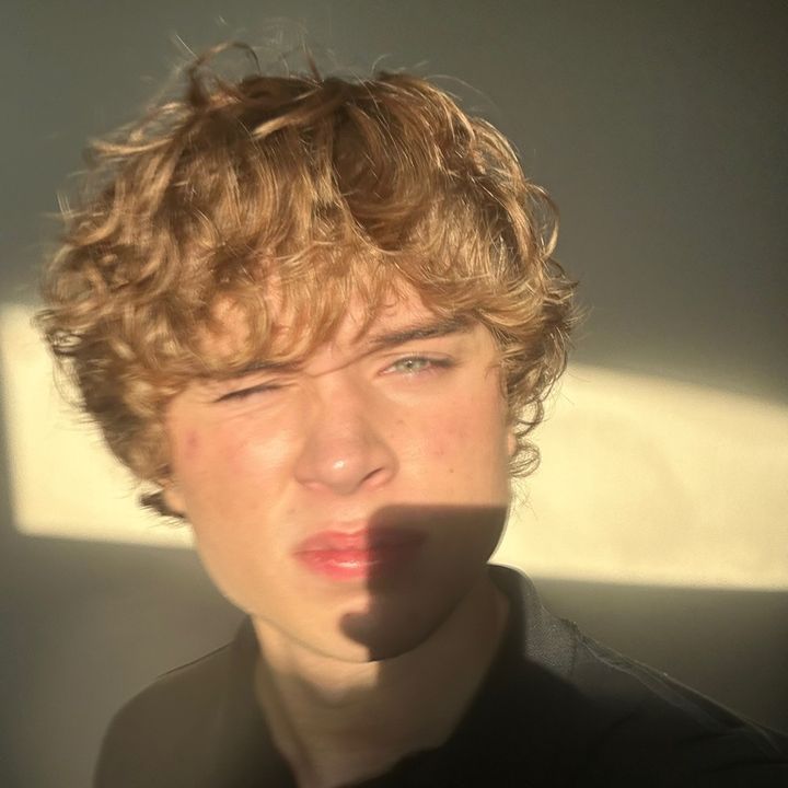 Profile Picture of Aaron (@aaneheh) on Tiktok