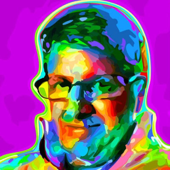 Profile Picture of Michael Behrens (@mwbcreative723) on Poshmark