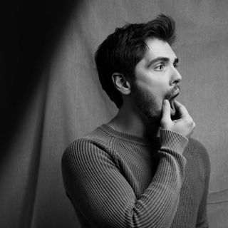 Profile Picture of Adam Gillian (@ajgillian) on Instagram
