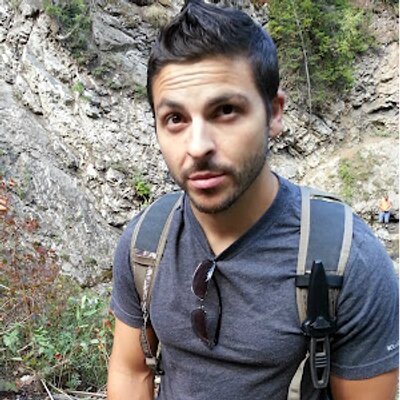 Profile Picture of Josh Bruni (@joshbruni) on Twitter